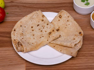 Rumali Roti (1 Pc)