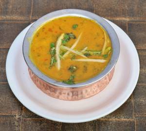 Dal Fry