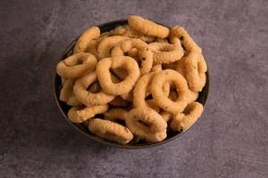 Ring Murukku (150gms)