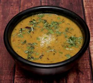 Dal Palak Tadka