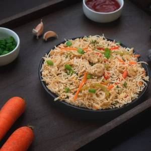 Egg Fried Rice