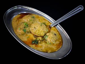 Kashmiri Aloo Dum