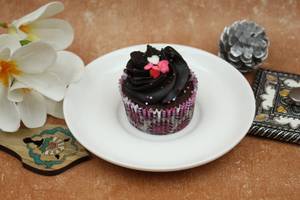 Chocolate Cup Cake (6 Pcs)