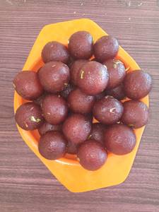 Black Rasbhari 