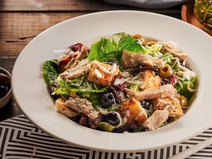 Caesar Salad Non Veg