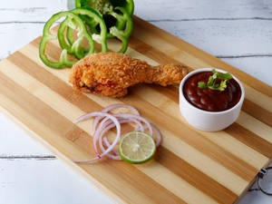 Fried Chicken Leg Piece