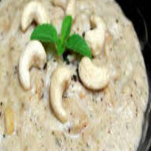 Kaju Curry