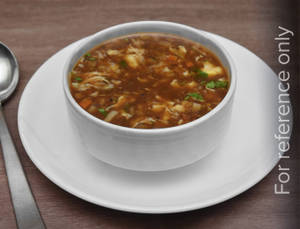 Veg Manchow Soup