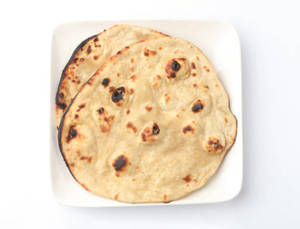 Tandoori Roti