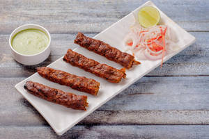 Mutton Seekh Kabab