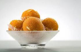 Boondi Laddu 