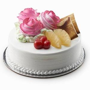 Tropical Pineapple Cake 500g