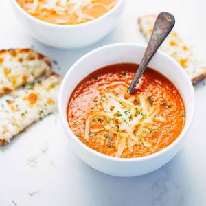 tomato soup