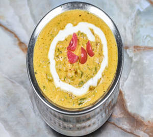 Navratan Korma