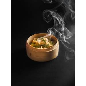 Chicken Momos (5 Pcs)