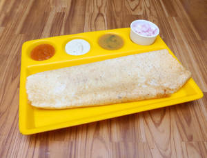 Nice Dosa 