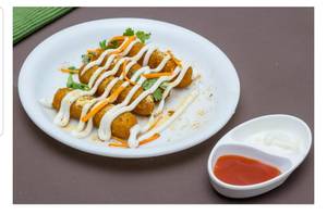 Cheese Finger