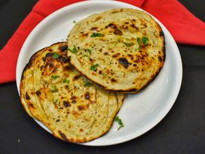 Laccha Paratha (Amul) | 1 pc |