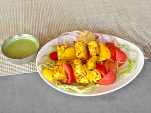 Paneer Tikka (6 pcs)