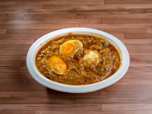 Egg Masala