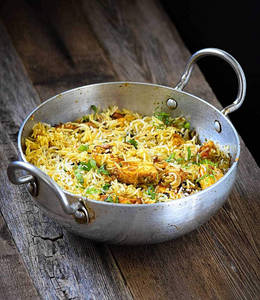 Veg Pulao