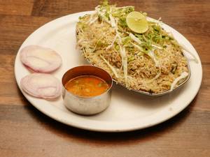Veg Fried Rice