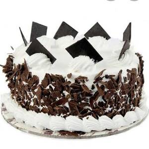 Black Forest Cake