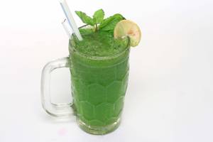 Green Cool Juice