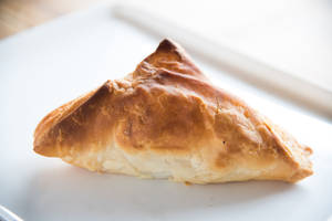 Aloo Patty