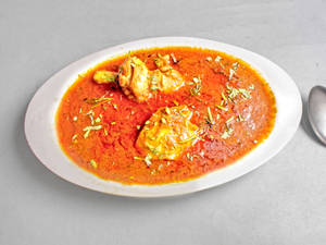 Paneer Kadhai