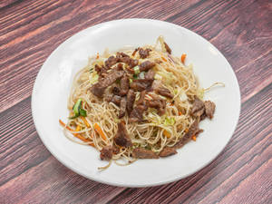 Buff Chowmein