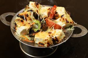Paneer Malai Tikka