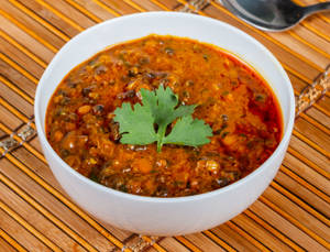 Dal Makhani