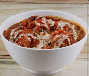 Special Butter Chicken