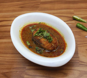 Fish Masala