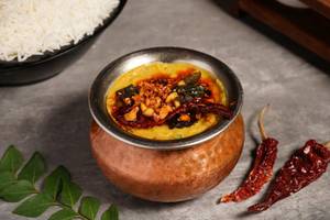 Dal Tadka
