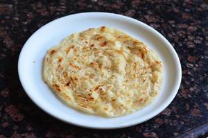Paratha 
