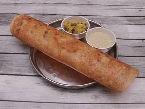 Onion Dosa