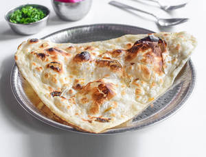 Butter Naan