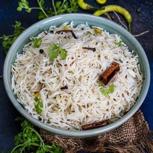 Jeera Rice