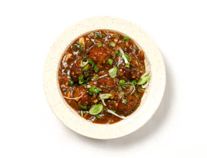 Veg Munchurian