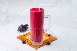 Grapes Juice 