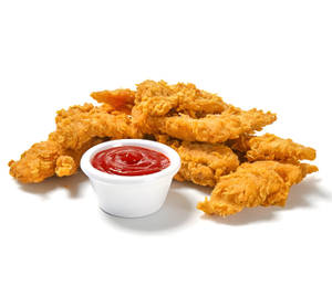 Chicken Boneless Strips