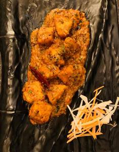 Paneer 65 Dry