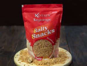Bikaneri Bhujiya (200 Gms)