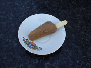 Chocolate Kulfi