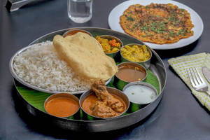Special Meal