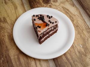 Choco Chips Pastry