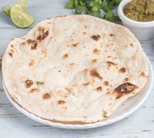Tandoori Roti