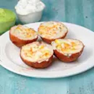 Cheese Balls Spl